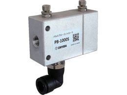 �`���_ �p���X�u���[�R���g���[�� PB-1000S