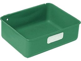 TRUSCO �X�`�[�������C�g�r�� 198�~158�~H66 �� K-20H