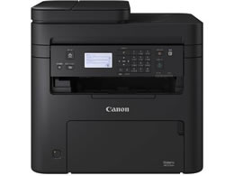 Canon - 美品！Canon モノクロレーザープリンター Canon MF272dw A4モノクロレーザー複合機本体