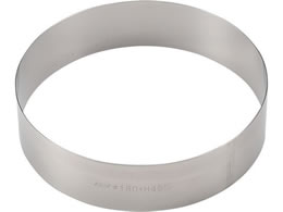 EBM 18-8 �A���S���n�� �ی^ �P�[�L�����O 180�~H45