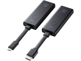 TTvC 4KΉCXHDMIGNXe_[ VGA-EXWHD12C