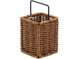 �i�J�o���V ���^���X�^�C�� �y���X�^���h �u���E�� RSS-PS01BR