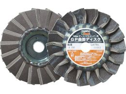 TRUSCO/GP�Ȗʃf�B�X�N �A�����_��