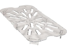 Cambro �t�[�h�p���p�h�����V�F���t 1�^4 40CWD(135)