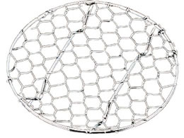 EBM 18-8 ��҂݋T�b ���t �ڎM 9.5cm 7703500