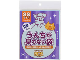 N 񂿂LȂ BOSlRp SSTCY