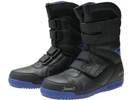 �V���� ������Ɨp�v���e�N�e�B�u�X�j�[�J�[ S038 25.5 S038BU-25.5