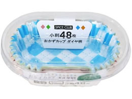 aY SPICE CLUB Jbv _C  48