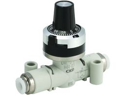 CKD �_�C�����t�j�[�h���o���u DVL�V���[�Y G=�� DVL-S-06-H44-020