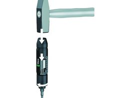 Wera 2090�^17 �C���p�N�g�h���C�o�[�Z�b�g 90Nm 072017