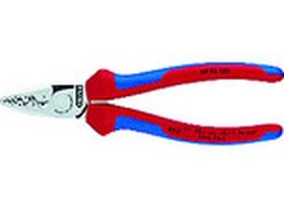 KNIPEX 9772-180 GhX[upy` 9772-180