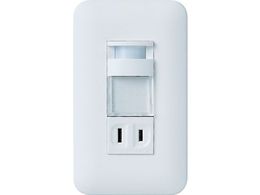 Panasonic �R�X�����C�h�����M���Z���T�t�i�C�g���C�g WTP4065WP