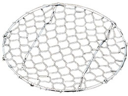 EBM 18-8 ��҂݋T�b ���t �ڎM 10.5cm