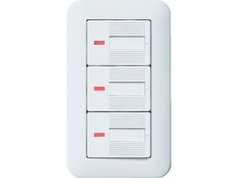 Panasonic �R�X�����C�h�����p�C���b�g�E�ق���g���v���X�C�b�`B WTP50413WP