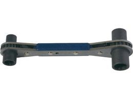 TOP ���N���b�` 8�~10�E12�~13mm PRW-3L