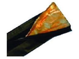 TRUSCO �����V�[���h�`���[�u ���[���^�C�v 110�� ����5m CPFR110-5