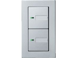 Panasonic/�R�X���V���[�Y ���t�B�[�l�A�����ق���X�C�b�`B