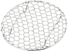 EBM 18-8 ��҂݋T�b ���t �ڎM 11.5cm