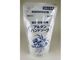 �A���^�� �n���h�\�[�v�l�ւ��p 400ml 8391950