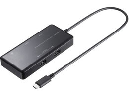 TTvC USB Type-ChbLOXe[V USB-DKM7BK