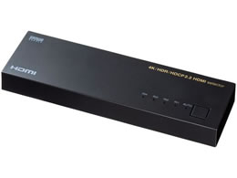 TTvC 4KEHDREHDCP2.2ΉHDMIؑ֊ SW-HDR41LN