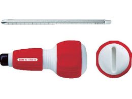 �A�l�b�N�X �l�W�s�^�ڐ���h���C�o�[ 1795-D