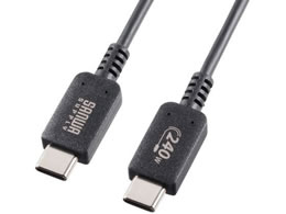 TTvC USB Type-C PD240WΉP[u 2m KU-CCPE20