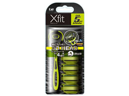 �L�� Xfit 4P �X�����p�b�N