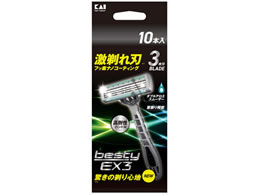 �L�� besty EX3 10�{��