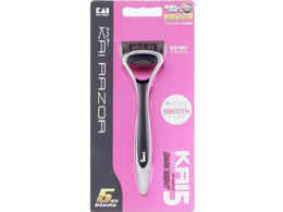 �L�� KAI RAZOR KAI5 �_�[�N�i�C�g�z���_�[