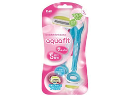 �L�� AQUAFIT 2+1�{��