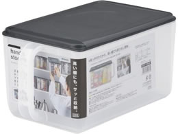 �C�m�}�^���w �n���f�B�[�X�g�b�J�[ ��^ �N���A�u���b�N 1226-CBK