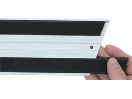 ���o�[���C�h �ڒ��e�[�v�����p�Z�b�g46cm�p Q180