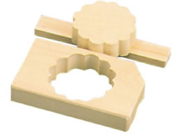 EBM �Ђ̂� �����^ ���C�X�^ �e 0530300