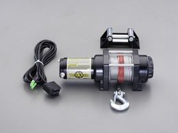 �G�X�R �d���E�B���` ���� DC12V 1360kg EA840DK-2