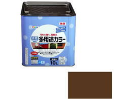 �A�T�q�y�� �������p�r�J���[ 10L �u���E��