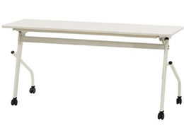 Netforce t[ sX^bLOe[u W1500~D600 WH~WH