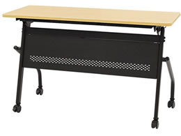 Netforce t[ sX^bLOe[u t W1200 BK~NA