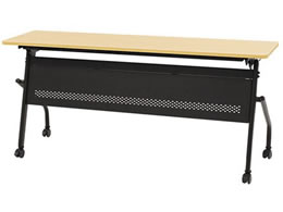 Netforce t[ sX^bLOe[u t W1500 BK~NA