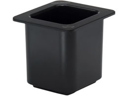 Cambro �R�[���h�t�F�X�g�t�[�h�p�� 1�^6-15cm 66CF(110)��