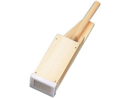 �����Y�� �ؐ� ���V�[���[��(PC�n)253�~55�~H40 8120500