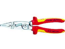 KNIPEX 1386-200 �≏�G���N�g���v���C���[ 1386-200
