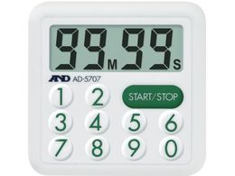 A&D hH100ԃ^C}[ AD5707