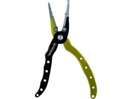 KAHARA 6.5inch�w�r�[�f���[�e�B�[�A���~�v���C���[ AP65HD-BKGD