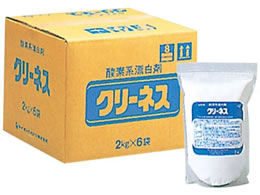 ���C�I�� �_�f�n�Y���� �N���[�l�X(2kg�~6��) 0117200