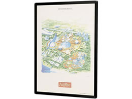 n |X^[plNp[ B2TCY ubNg 562~775mm