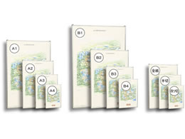 n nCpl B3TCY 379~530mm QE-B3