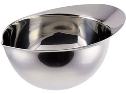 ���o�e�B�[�R�[�|���[�V���� �X�e�����X�� �����{�E�� 12cm