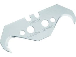 martor ֐n tbN^ 10 HOOK BLADE 98 98