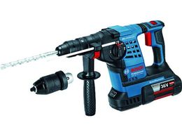 �{�b�V�� �R�[�h���X�n���}�[�h���� 36V SDS�v���X�V�����N GBH36VF-PLUS